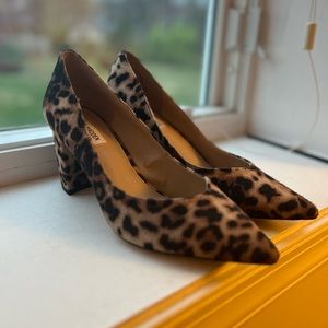 Steve Madden Savy - NWT